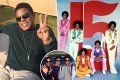 The Jackson 5 Ten Years after Michael Jackson Passed Away
