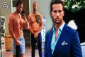 Tristan Tate's Physique: Uncovering His Weight And Height