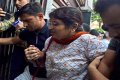 Uncover The Identity Of Manish Sisodia's Second Wife